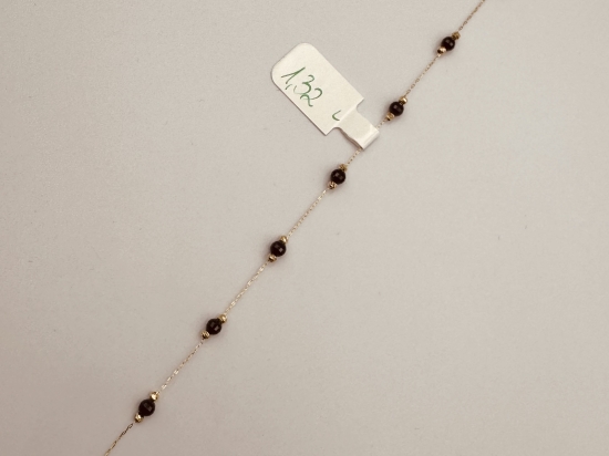 Złota Bransoletka Próby 585(14K) T47L2489