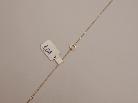 Złota Bransoletka Próby 585(14K) T2J2480