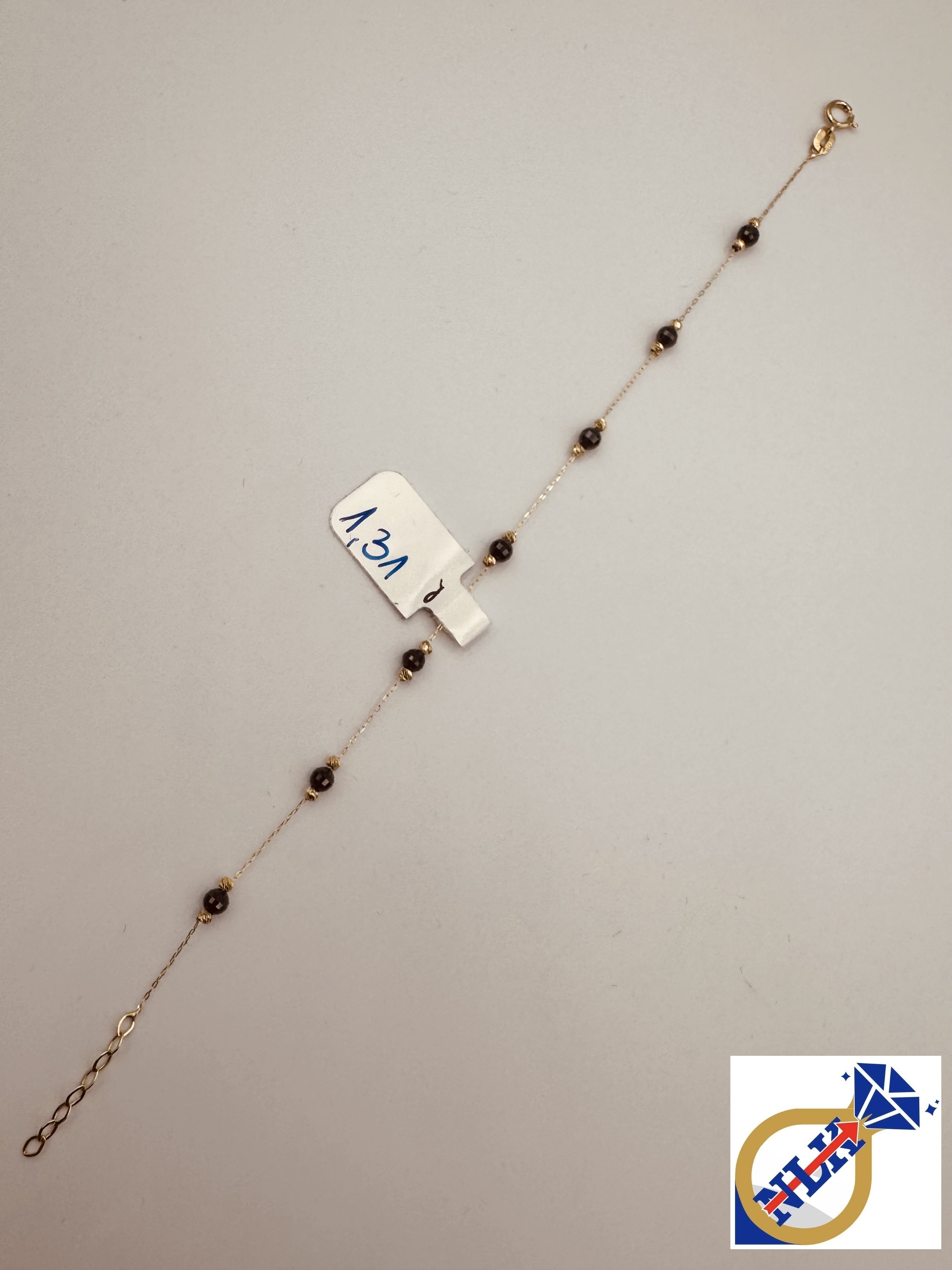 Złota Bransoletka Próby 585(14K) T2J2481