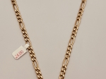 Złoty Łańcuszek Próby 585(14K) T40i2372