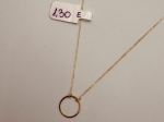 Złota Celebrytka Próby 585(14K) T39E2514