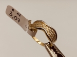 Złoty Pierścionek Próby 585(14K) T37C2499