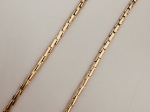 Złoty Łańcuszek Próby 585(14K) T50C2511