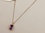 Piękna Zlota Celebrytka próby 585(14K) T36L2417