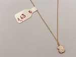 Piękna Złota Celebrytka próby 585(14K) T19E1527