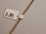 Złota Bransoletka Próby 585(14K) T48C2470