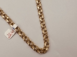 Złoty Łańcuszek Próby 585(14K) T41G2435