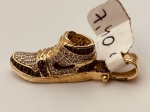 Piękna Złota Zawieszka próby 585(14K) T0C2425