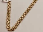 Złoty Łańcuszek próby 585(14K) T33C2476