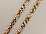 Złoty Łańcuszek Próby 585(14K) T40i2372
