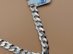 Piękny Srebrny Łańcuszek Próby 925 G20721