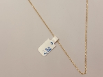 Złoty Łańcuszek Próby 585(14K) T41D2370