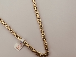 Złoty Łańcuszek Próby 585(14K) T41G2436