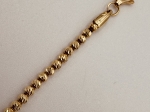 Złota Bransoletka Próby 585(14K) T48C2470