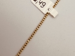 Złota Bransoletka Próby 585(14K) T2C2073