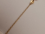 Złota Bransoletka Próby 585(14K) T47F2490