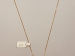Złoty Łańcuszek Próby 585(14K) T42B2358