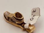 Piękna Złota Zawieszka próby 585(14K) T0C2425