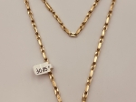 Złoty Łańcuszek Próby 585(14K) T47C2368