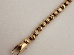 Złota Bransoletka Próby 585(14K) T48C2470