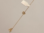 Piękna Złota Bransoletka próby 585(14K) T5E2440