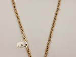 Złoty Łańcuszek Próby 585(14K) T47C2367