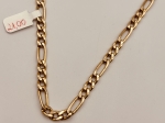 Złoty Łańcuszek Próby 585(14K) T40i2372