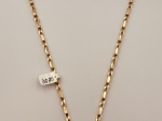 Złoty Łańcuszek Próby 585(14K) T47C2368
