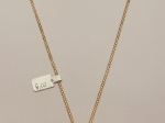 Złoty Łańcuszek próby 585(14K) T50B24010