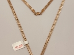 Złoty Łańcuszek Próby 585(14K) T41I2371