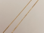 Złoty Łańcuszek Próby 585(14K) T41D2370