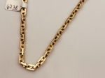 Złoty Łańcuszek Próby 585(14K) T47C2367