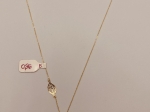Złota Celebrytka Próby 585(14K) T27E1675