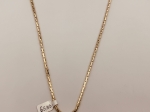 Złoty Łańcuszek Próby 585(14K) T50C2511