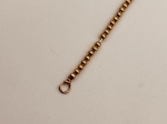 Piękna Złota Bransoletka próby 585(14K) T34B2426