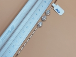 Srebrna Bransoletka Próby 925 G20719