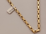 Złoty Łańcuszek próby 585(14K) T33C2475