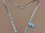 Piękny Srebrny Łańcuszek Próby 925 G20721