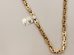 Złoty Łańcuszek Próby 585(14K) T47C2367