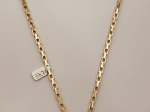 Złoty Łańcuszek próby 585(14K) T33C2475