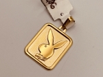 Piękna Złota Zawieszka próby 585(14K) T0C2423