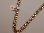 Złoty Łańcuszek Próby 585(14K) T41G2435