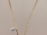 Złoty Łańcuszek Próby 585(14K) T48D2472