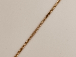 Piękna Złota Bransoletka próby 585(14K) T34B2427