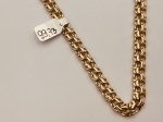 Złoty Łańcuszek próby 585(14K) T33C2476