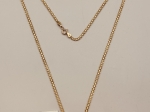 Złoty Łańcuszek próby 585(14K) T50B24010