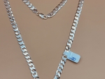 Piękny Srebrny Łańcuszek Próby 925 G20721