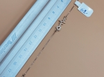 Srebrna Zawieszka Próby 925 G20720