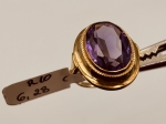 Złoty Pierścionek Próby 585(14K) T0C2464