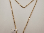 Złoty Łańcuszek Próby 585(14K) T50C2512